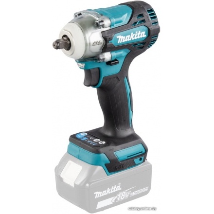 Гайковерт Makita DTW302Z (без АКБ) Гайковерт Makita DTW302Z (без АКБ)