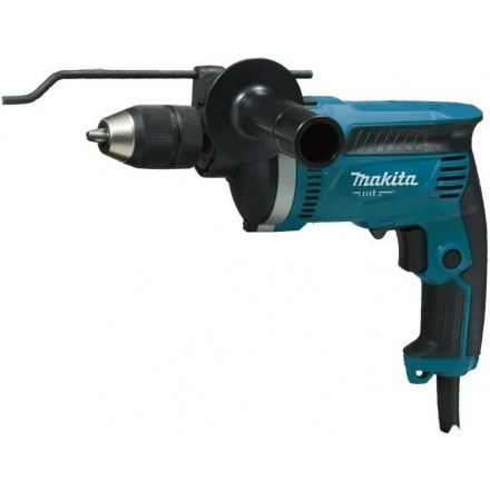 Ударная дрель Makita M8101B Ударная дрель Makita M8101B