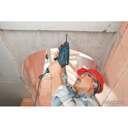Ударная дрель Bosch GSB 1600 RE Professional (0601218121) Ударная дрель Bosch GSB 1600 RE Professional (0601218121)
