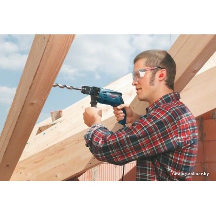 Ударная дрель Bosch GSB 1600 RE Professional (0601218121) Ударная дрель Bosch GSB 1600 RE Professional (0601218121)