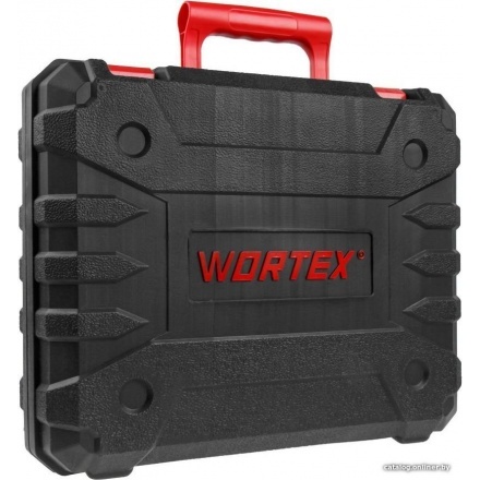 Дрель-шуруповерт Wortex BD 1820-1 Li 0329209 (с 2-мя АКБ, кейс) Дрель-шуруповерт Wortex BD 1820-1 Li 0329209 (с 2-мя АКБ, кейс)