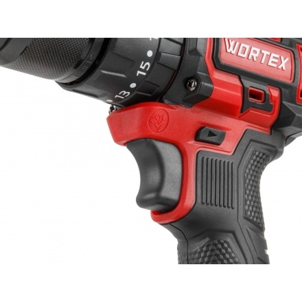 Ударная дрель-шуруповерт Wortex BD 2030-1 Li XLT SET (с 1-м АКБ, кейс) Ударная дрель-шуруповерт Wortex BD 2030-1 Li XLT SET (с 1-м АКБ, кейс)