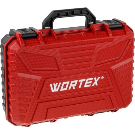 Ударная дрель-шуруповерт Wortex BD 2030-1 Li XLT SET (с 1-м АКБ, кейс) Ударная дрель-шуруповерт Wortex BD 2030-1 Li XLT SET (с 1-м АКБ, кейс)