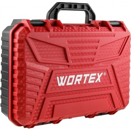 Винтоверт Wortex CWR 0218 1329731 (с 2-мя АКБ, кейс) Винтоверт Wortex CWR 0218 1329731 (с 2-мя АКБ, кейс)