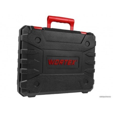 Гайковерт Wortex CWR 0318 0329229 (с 1-м АКБ, кейс, оснастка) Гайковерт Wortex CWR 0318 0329229 (с 1-м АКБ, кейс, оснастка)