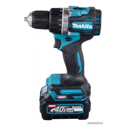 Дрель-шуруповерт Makita DF002GD201 (с 2-мя АКБ, кейс) Дрель-шуруповерт Makita DF002GD201 (с 2-мя АКБ, кейс)