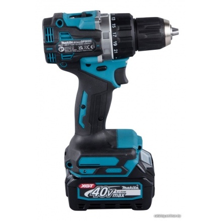 Дрель-шуруповерт Makita DF002GD201 (с 2-мя АКБ, кейс) Дрель-шуруповерт Makita DF002GD201 (с 2-мя АКБ, кейс)