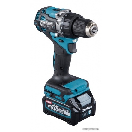 Дрель-шуруповерт Makita DF002GD201 (с 2-мя АКБ, кейс) Дрель-шуруповерт Makita DF002GD201 (с 2-мя АКБ, кейс)