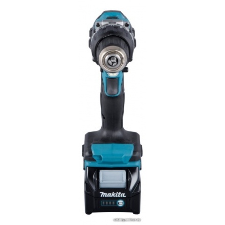 Дрель-шуруповерт Makita DF002GD201 (с 2-мя АКБ, кейс) Дрель-шуруповерт Makita DF002GD201 (с 2-мя АКБ, кейс)