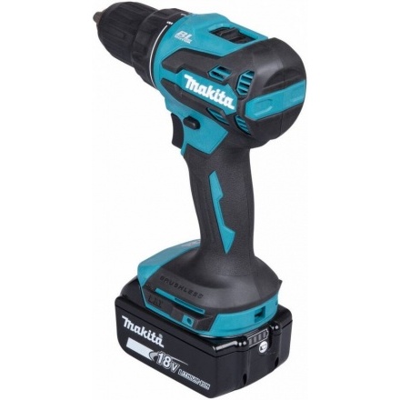 Ударная дрель-шуруповерт Makita DHP490Z (без АКБ) Ударная дрель-шуруповерт Makita DHP490Z (без АКБ)