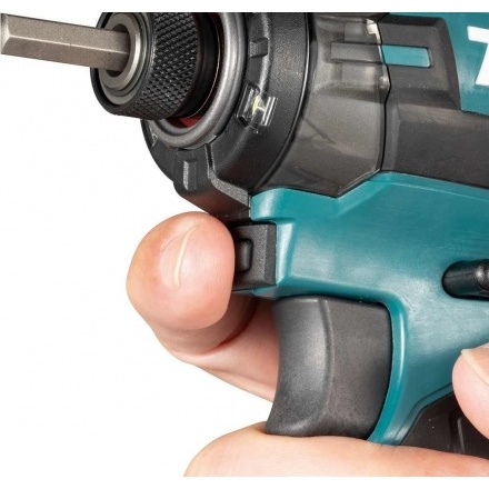Винтоверт Makita TD002GZ01 (без АКБ) Винтоверт Makita TD002GZ01 (без АКБ)