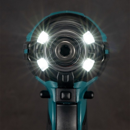 Винтоверт Makita TD002GZ01 (без АКБ) Винтоверт Makita TD002GZ01 (без АКБ)