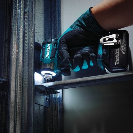 Винтоверт Makita DTD173Z (без АКБ) Винтоверт Makita DTD173Z (без АКБ)