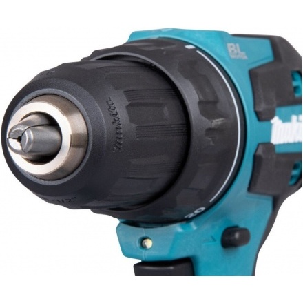 Дрель-шуруповерт Makita DDF490F002 (с 1-им АКБ, кейс) Дрель-шуруповерт Makita DDF490F002 (с 1-им АКБ, кейс)