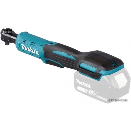 Гайковерт Makita DWR180Z (без АКБ) Гайковерт Makita DWR180Z (без АКБ)