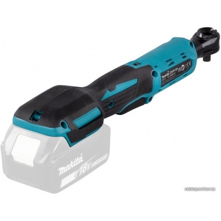 Гайковерт Makita DWR180Z (без АКБ) Гайковерт Makita DWR180Z (без АКБ)