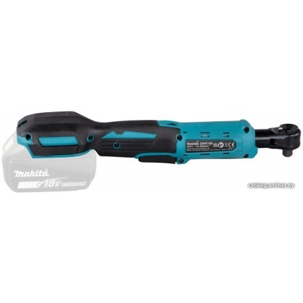 Гайковерт Makita DWR180Z (без АКБ) Гайковерт Makita DWR180Z (без АКБ)