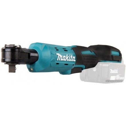 Гайковерт Makita DWR180Z (без АКБ) Гайковерт Makita DWR180Z (без АКБ)
