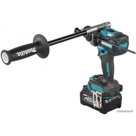 Ударная дрель-шуруповерт Makita HP001GD201 (с 2-мя АКБ, кейс) Ударная дрель-шуруповерт Makita HP001GD201 (с 2-мя АКБ, кейс)