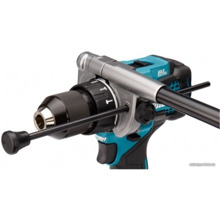 Ударная дрель-шуруповерт Makita HP001GD201 (с 2-мя АКБ, кейс) Ударная дрель-шуруповерт Makita HP001GD201 (с 2-мя АКБ, кейс)