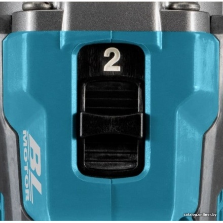 Ударная дрель-шуруповерт Makita HP001GD201 (с 2-мя АКБ, кейс) Ударная дрель-шуруповерт Makita HP001GD201 (с 2-мя АКБ, кейс)