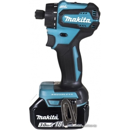 Винтоверт Makita DDF083RFE (с 2-мя АКБ, кейс) Винтоверт Makita DDF083RFE (с 2-мя АКБ, кейс)