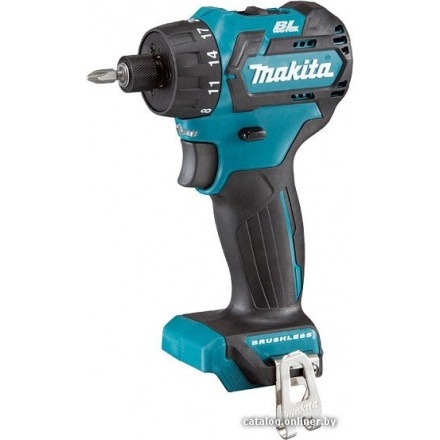 Винтоверт Makita DF032DZ (без АКБ) Винтоверт Makita DF032DZ (без АКБ)