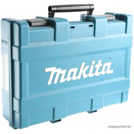 Ударная дрель-шуруповерт Makita DHP458RFE (с 2-мя АКБ, кейс) Ударная дрель-шуруповерт Makita DHP458RFE (с 2-мя АКБ, кейс)