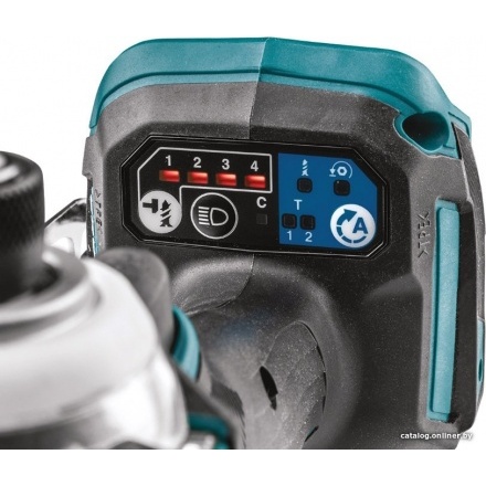 Винтоверт Makita DTD171Z (без АКБ) Винтоверт Makita DTD171Z (без АКБ)