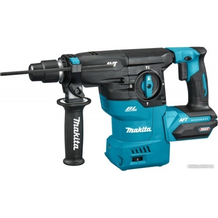 Перфоратор Makita HR008GZ02 (без АКБ, кейс) Перфоратор Makita HR008GZ02 (без АКБ, кейс)