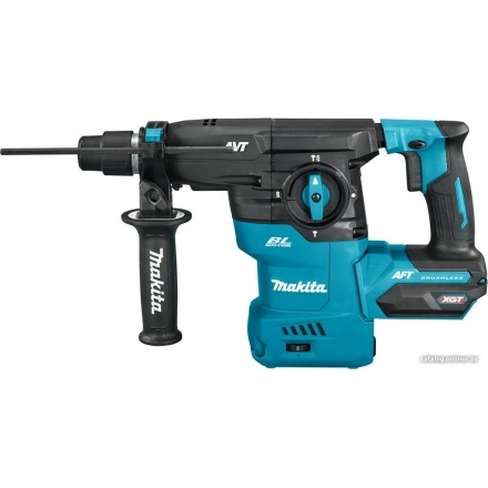 Перфоратор Makita HR008GZ02 (без АКБ, кейс) Перфоратор Makita HR008GZ02 (без АКБ, кейс)