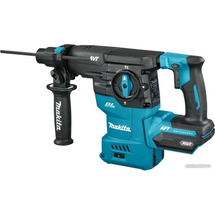 Перфоратор Makita HR008GZ02 (без АКБ, кейс) Перфоратор Makita HR008GZ02 (без АКБ, кейс)