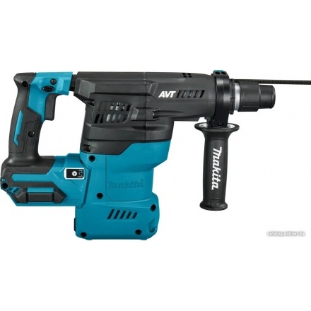 Перфоратор Makita HR008GZ02 (без АКБ, кейс) Перфоратор Makita HR008GZ02 (без АКБ, кейс)