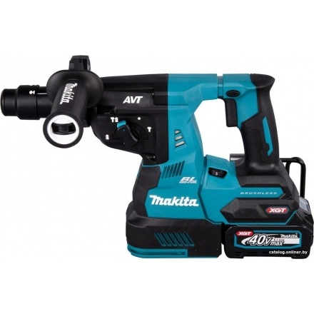 Перфоратор Makita HR004GZ (без АКБ) Перфоратор Makita HR004GZ (без АКБ)