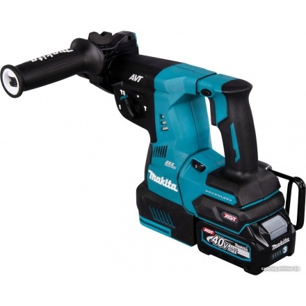 Перфоратор Makita HR004GZ (без АКБ) Перфоратор Makita HR004GZ (без АКБ)