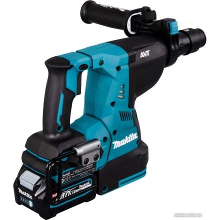 Перфоратор Makita HR004GZ (без АКБ) Перфоратор Makita HR004GZ (без АКБ)
