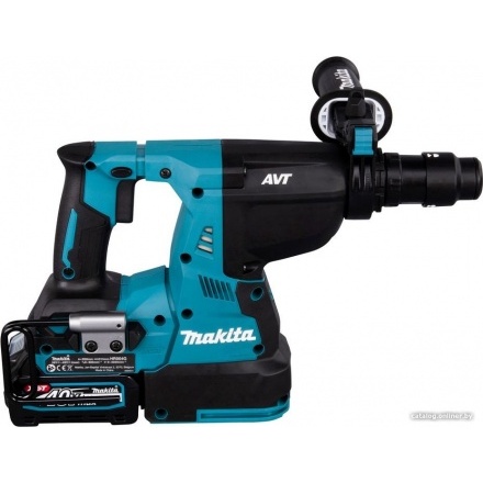 Перфоратор Makita HR004GZ (без АКБ) Перфоратор Makita HR004GZ (без АКБ)