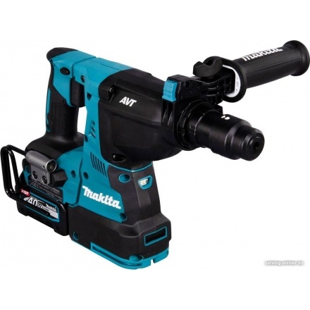 Перфоратор Makita HR004GZ (без АКБ) Перфоратор Makita HR004GZ (без АКБ)