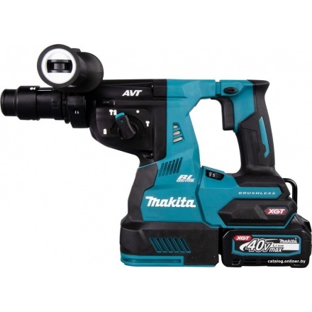Перфоратор Makita HR004GZ (без АКБ) Перфоратор Makita HR004GZ (без АКБ)