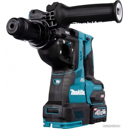 Перфоратор Makita HR004GZ (без АКБ) Перфоратор Makita HR004GZ (без АКБ)