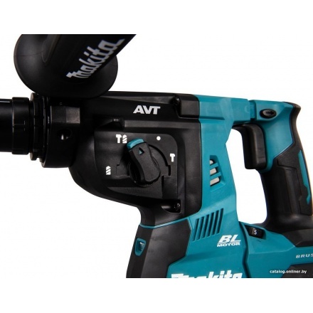 Перфоратор Makita HR004GZ (без АКБ) Перфоратор Makita HR004GZ (без АКБ)