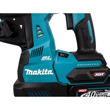 Перфоратор Makita HR004GZ (без АКБ) Перфоратор Makita HR004GZ (без АКБ)