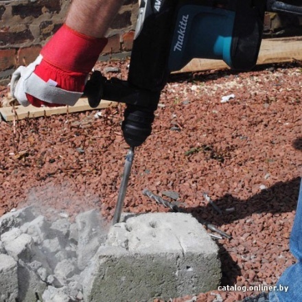 Перфоратор Makita HR3210C Перфоратор Makita HR3210C
