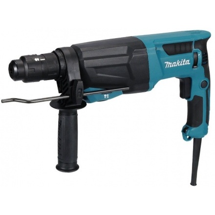 Перфоратор Makita HR2670FT Перфоратор Makita HR2670FT