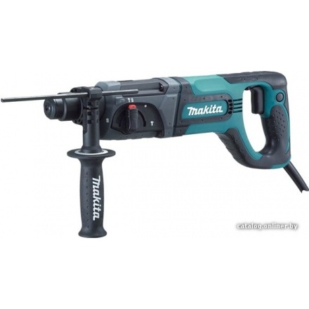 Перфоратор Makita HR2475 Перфоратор Makita HR2475