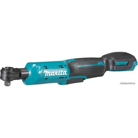 Гайковерт Makita WR100DZ (без АКБ) Гайковерт Makita WR100DZ (без АКБ)