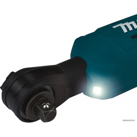 Гайковерт Makita WR100DZ (без АКБ) Гайковерт Makita WR100DZ (без АКБ)