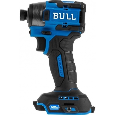 Винтоверт Bull CID 2218 1329952 (без АКБ) Винтоверт Bull CID 2218 1329952 (без АКБ)