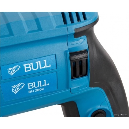 Перфоратор Bull BH 2802 Перфоратор Bull BH 2802