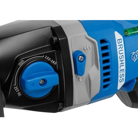Дрель алмазного сверления Bull PCD 1624 D Дрель алмазного сверления Bull PCD 1624 D